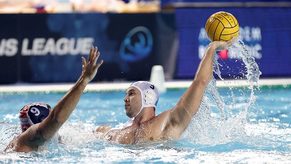 Mandić: Zaustaviti im kontranapad 1