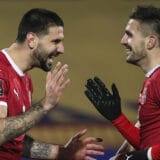 Dušan Tadić dobitnik Zlatne lopte za 2021. 14