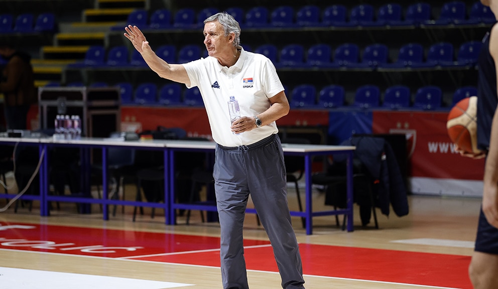 Porazi, povrede, otkazi i "pakao" kvalifikacija: Kako je izgledao put Srbije do finala Mundobasketa? 4