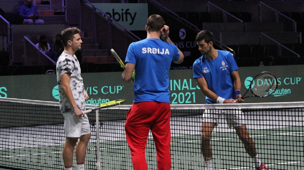 Svom snagom do Hrvatske 1