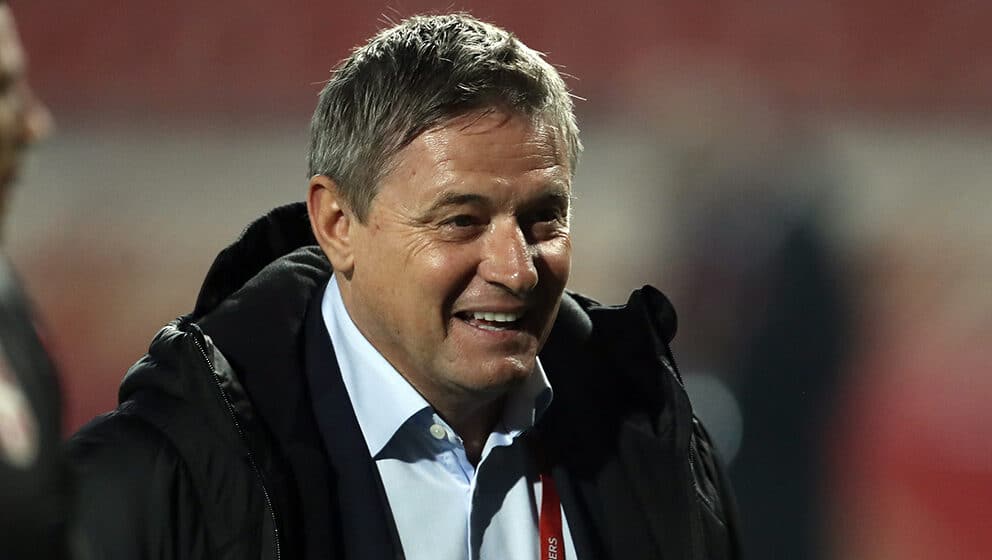 Zašto je Piksi "nepoželjan" na Marakani? 1