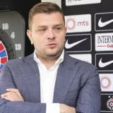 Miloš Vazura potvrdio da Partizan radi na dovođenju igrača po preporuci Bibrasa Natha 10