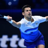 Đoković započeo 354. nedelju na vrhu ATP liste 2