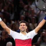 Đoković u Budvi primio priznanje počasnog građanina 9