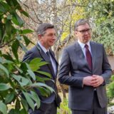 Vučić: U Srbiji ima viška demokratije 10