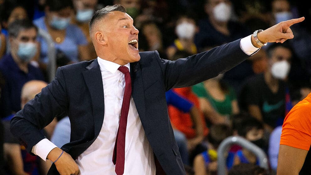 Barselona na korak od fajnal-fora Evrolige, brejk Fenerbahčea u Atini 1