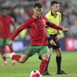Ronaldo: Poraz nas nije oborio na zemlju 1