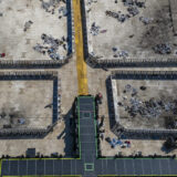 Broj žrtava kobnog koncerta u Hjustonu porastao na devet 9