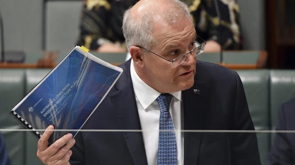 Australija poručila Francuskoj: Nismo uništili Ajfelovu kulu, reč je o ugovoru 1