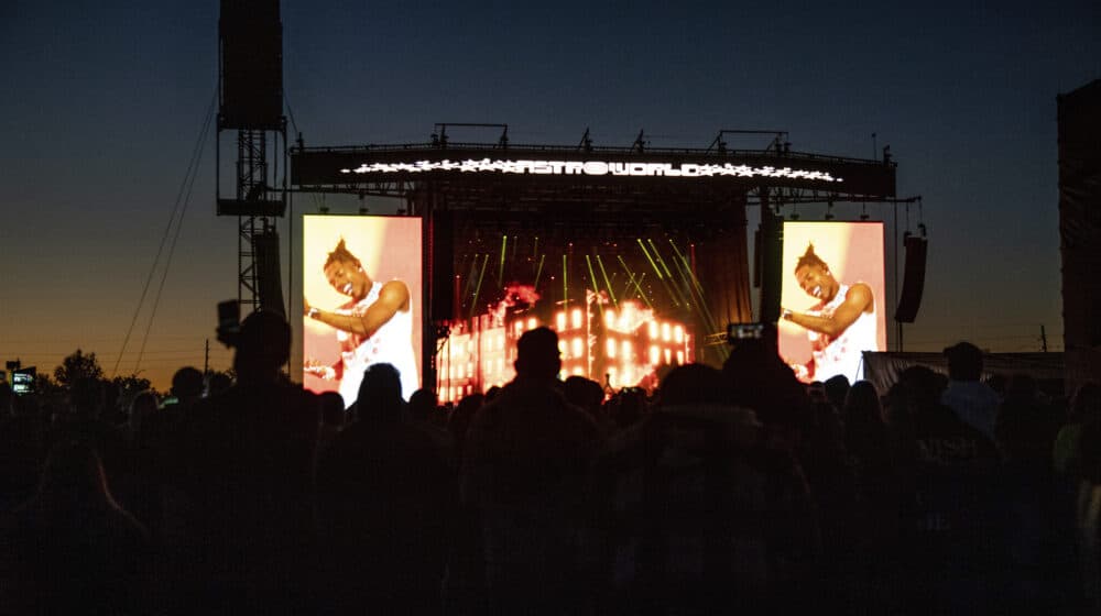 U SAD osam mrtvih i nekoliko povređenih na muzičkom festivalu 1