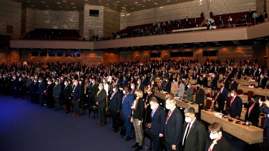 Vulin: Hvala Vučiću koji je mnogo učinio da po treći put Priština ne postane član Interpola 2 Vulin: Hvala Vučiću koji je mnogo učinio da po treći put Priština ne postane član Interpola 2