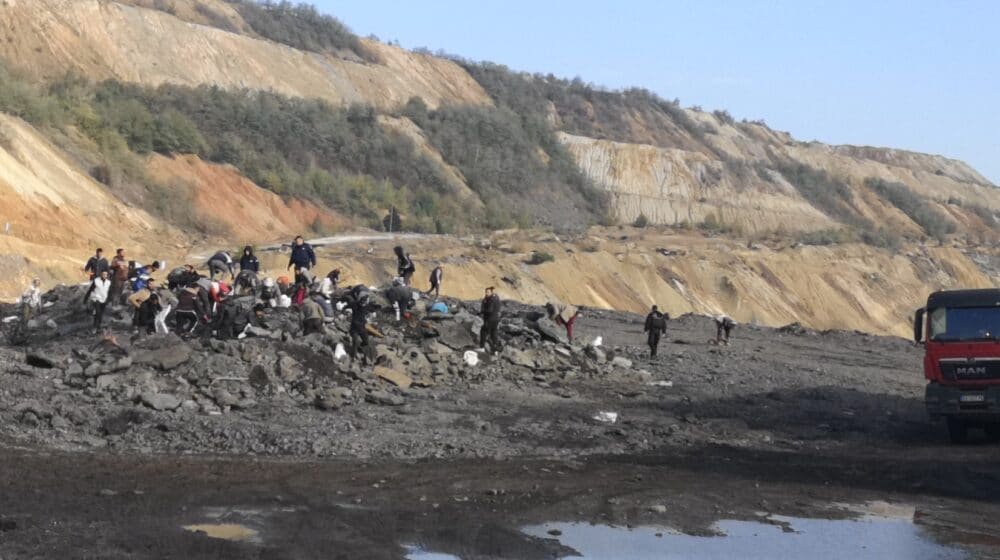 U oktobru u proseku sedam puta dnevno evidentirani pokušaji krađe otpadnog bakra u Srbija Ziđin Koper 1