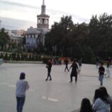 Kirgistan (3): Negde između sela i grada 14