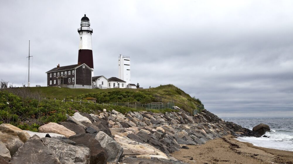 Njujork: Mir minulih vremena 1