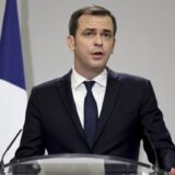 Francuska se opredelila za buster doze antikovid vakcina, ne zaključavanje 8