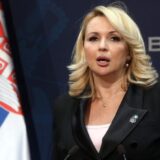 Kisić: Ministarstvo će nastaviti da podržava rad Crvenog krsta 16