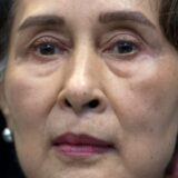 Sud u Mjanmaru odložio izricanje presude Aung San Su Ći 6