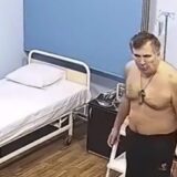 Mihail Sakašvili pristao da prekine štrajk glađu posle sedam nedelja 7