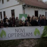Novi optimizam: Žene su kičma sela 5