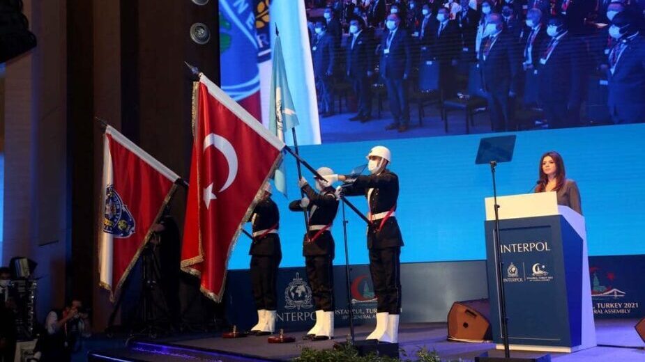 Vulin: Hvala Vučiću koji je mnogo učinio da po treći put Priština ne postane član Interpola 3 Vulin: Hvala Vučiću koji je mnogo učinio da po treći put Priština ne postane član Interpola 3