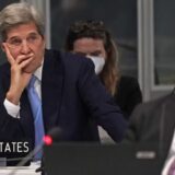 Predsedavajući konferencije o klimi COP26 pozvao delegate da usvoje predloženu deklaraciju 6