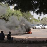 Sudanske snage uhapsile više od 100 demonstranata, mahom nastavnika 10
