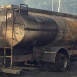 Novi bilans: U Fritaunu 98 osoba poginulo u eksploziji cisterne 11