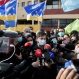 Desničar Kast i levičar Borić u drugom krugu predsedničkih izbora u Čileu 7