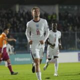 Engleska i Švajcarska na Svetskom prvenstvu, Italija u baražu 7