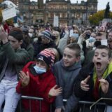 U Glazgovu i ostatku sveta danas skupovi za klimu 10