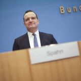 Nemački ministar poručio sunarodnicima da se vakcinišu ili će se zaraziti 2
