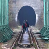 Nova Balkanska ruta migranata iz Avganistana i Sirije - preko Jarinja 13