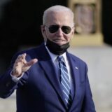 Predsednik SAD izašao iz bolnice posle sistematskog pregleda 6