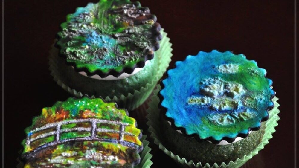 Kolači koji mogu da se urame 3 Kolači koji mogu da se urame 3