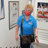 Marina Maljković objavila spisak za meč sa Hrvatskom 12