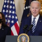 Bajden: SAD razmatraju diplomatski bojkot ZOI u Pekingu 8