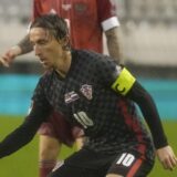 Fudbaleri Hrvatske se plasirali na SP, Rusija u baražu 9