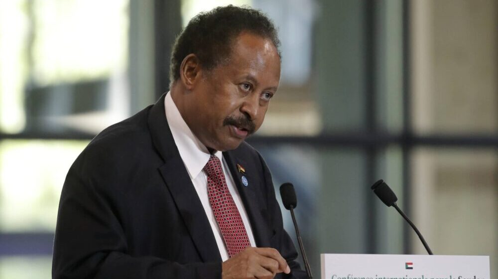 Abdalah Hamdok vraćen na mesto premijera Sudana, mesec dana posle vojnog puča 1