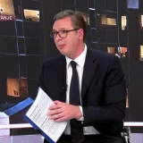 Vučić nema rok da potpiše zakone ili da ih vrati Skupštini 13
