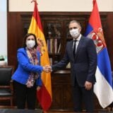 Srbija i Španija potpisale pismo o nameri za nabavku vojnih vazduhoplova 6