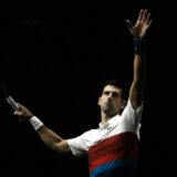 Đoković: Prepoznajem se u Ibrahimoviću 5