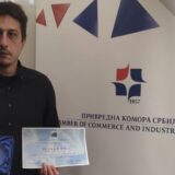 "Sigurne staze" dobitnik plakete za inovativan startap poduhvat 6