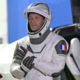 Odložen na nekoliko sati povratak astronauta sa Međunarodne svemirske stanice 3