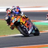 Gardner osvojio titulu u Moto 2 šampionatu 7