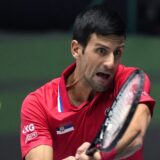 Pobeda Đokovića, Srbija izjednačila protiv Nemačke u Dejvis kupu 7