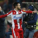 Ivanić doneo Zvezdi proleće u novembru 4