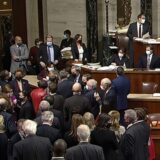 Američki Kongres usvojio Bajdenov investicioni plan o infrastrukturama 1