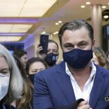 Leonardo Dikaprio uneo malo glamura u UN konferenciju o klimi 11