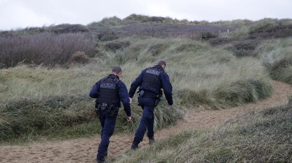 Trudnice i deca među 27 stradalih migranata u Lamanšu 1