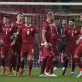 Fudbaleri Srbije ubedljivo pobedili Katar 8